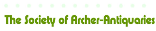 Society of Archer-Antiquaries